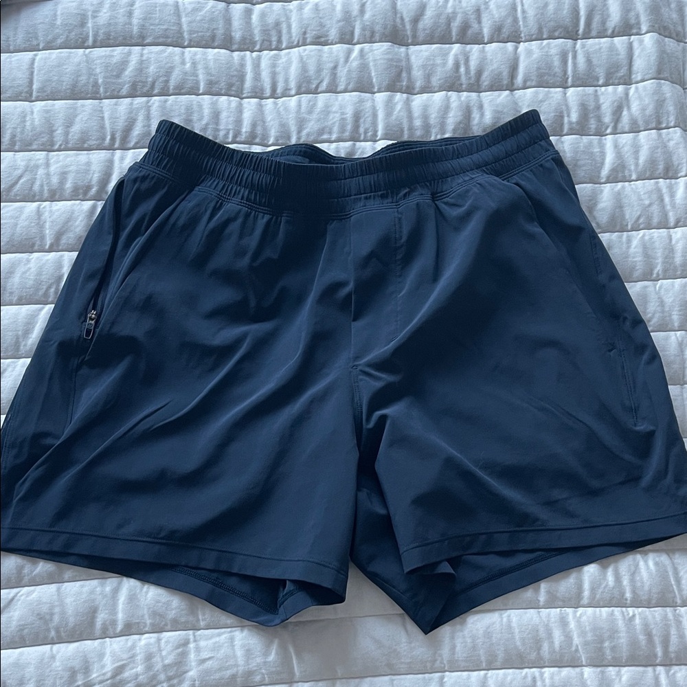 Lululemon Pace Breaker 5” Lined